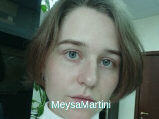 MeysaMartini
