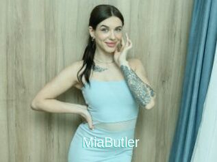 MiaButler