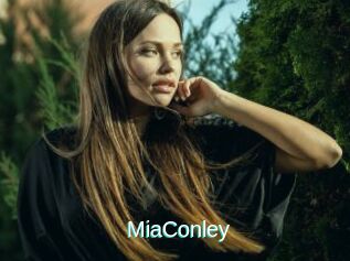 MiaConley