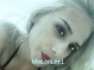 MiaLoriLee1