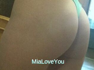 MiaLoveYou