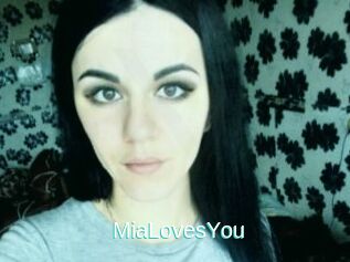MiaLovesYou