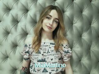 MiaMartino