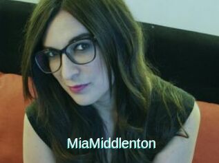 MiaMiddlenton