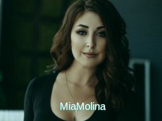 MiaMolina