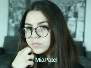MiaPatel