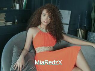 MiaRedzX