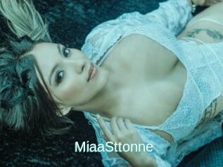 MiaaSttonne