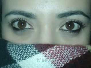Miakyri