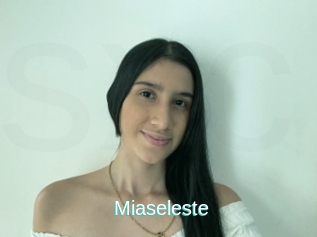 Miaseleste