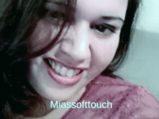Miassofttouch