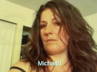 Micha40