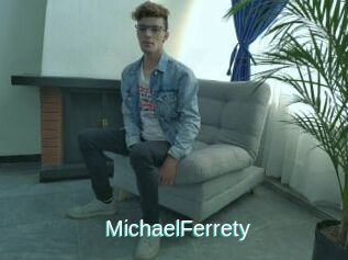 MichaelFerrety