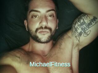 MichaelFitness