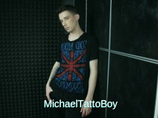 MichaelTattoBoy