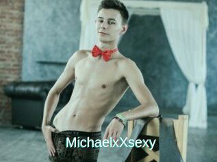 MichaelxXsexy