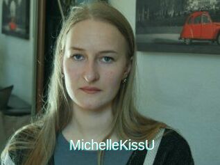 MichelleKissU