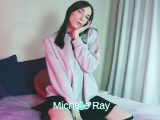 Michelle_Ray