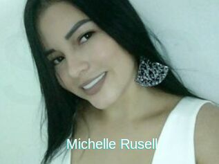 Michelle_Rusell