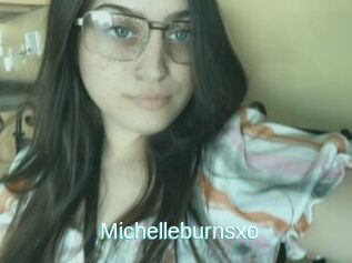 Michelleburnsxo