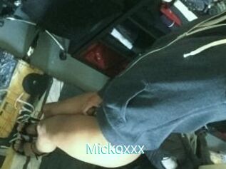 Mickoxxx