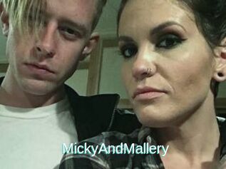 MickyAndMallery