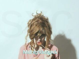 MidnightMagick