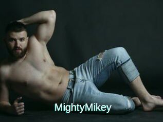 MightyMikey