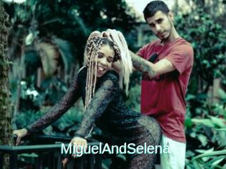 MiguelAndSelena