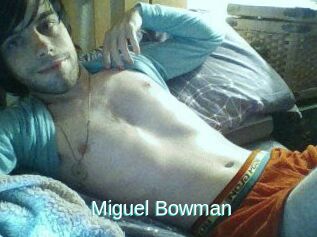 Miguel_Bowman