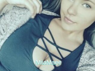 MiiaMaee