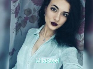 MiiaSteel