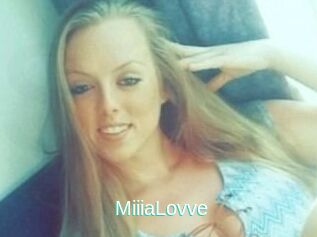 MiiiaLovve