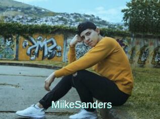 MiikeSanders