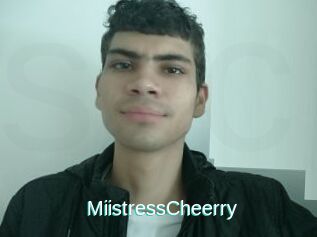 MiistressCheerry