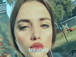 MikaReG