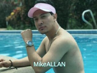 MikeALLAN