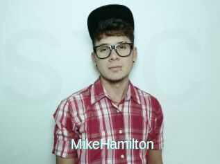 MikeHamilton
