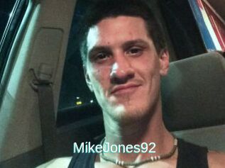 MikeJones92