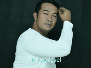 MikeMiguel
