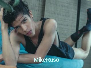 MikeRuso