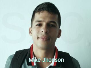 Mike_Jhonson