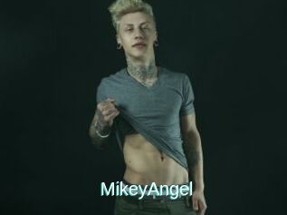 MikeyAngel