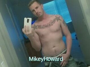 Mikey_Howard