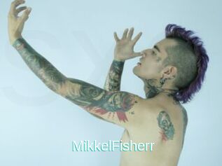 MikkelFisherr