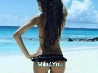 Mila4You