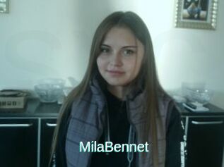 MilaBennet