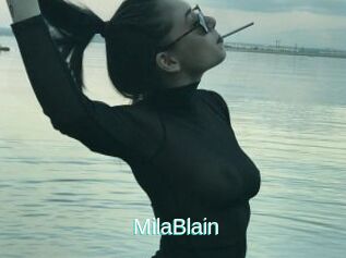 MilaBlain
