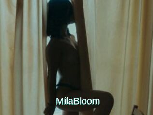 MilaBloom