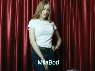 MilaBod